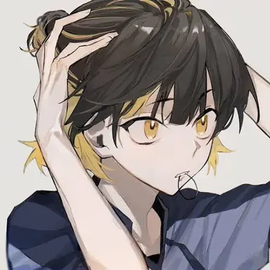 Profile image of 蜂楽 廻