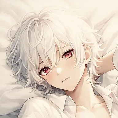 Profile image of 結兎