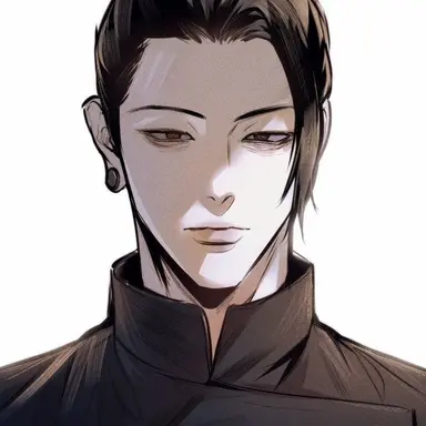 Profile image of 게토 스구루
