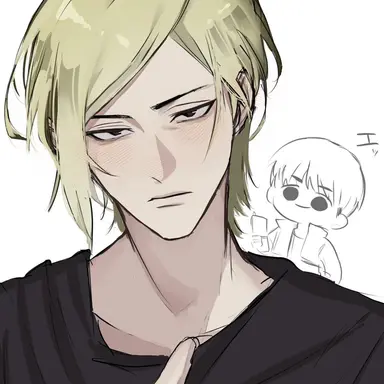 Profile image of 나나미 켄토