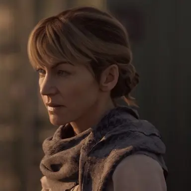 Profile image of Kate Laswell