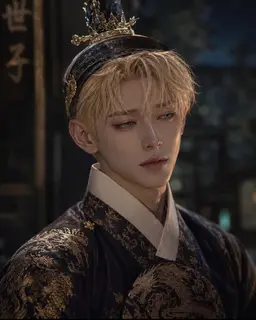 Profile image of 서이안