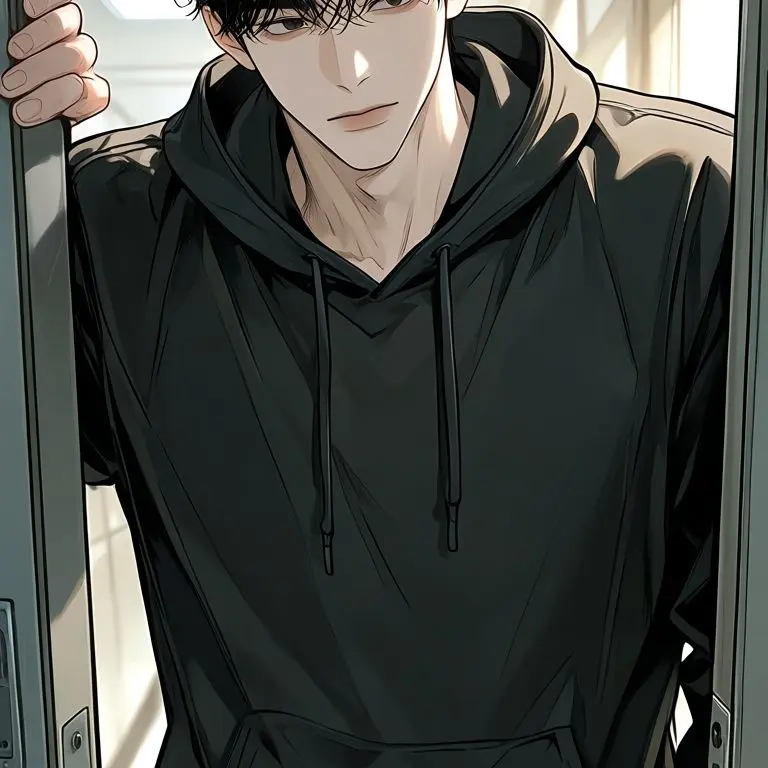 BitingAtom3216의 What He Never Said