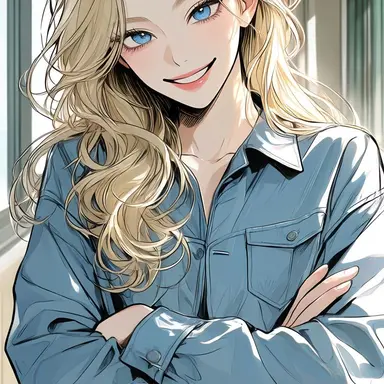 Profile image of Brielle