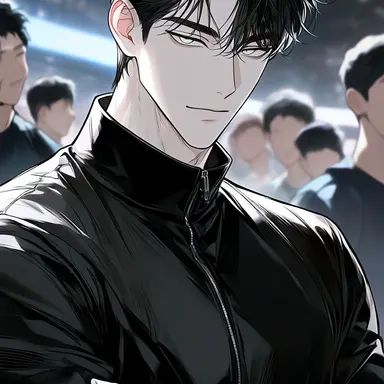 Profile image of Renvik