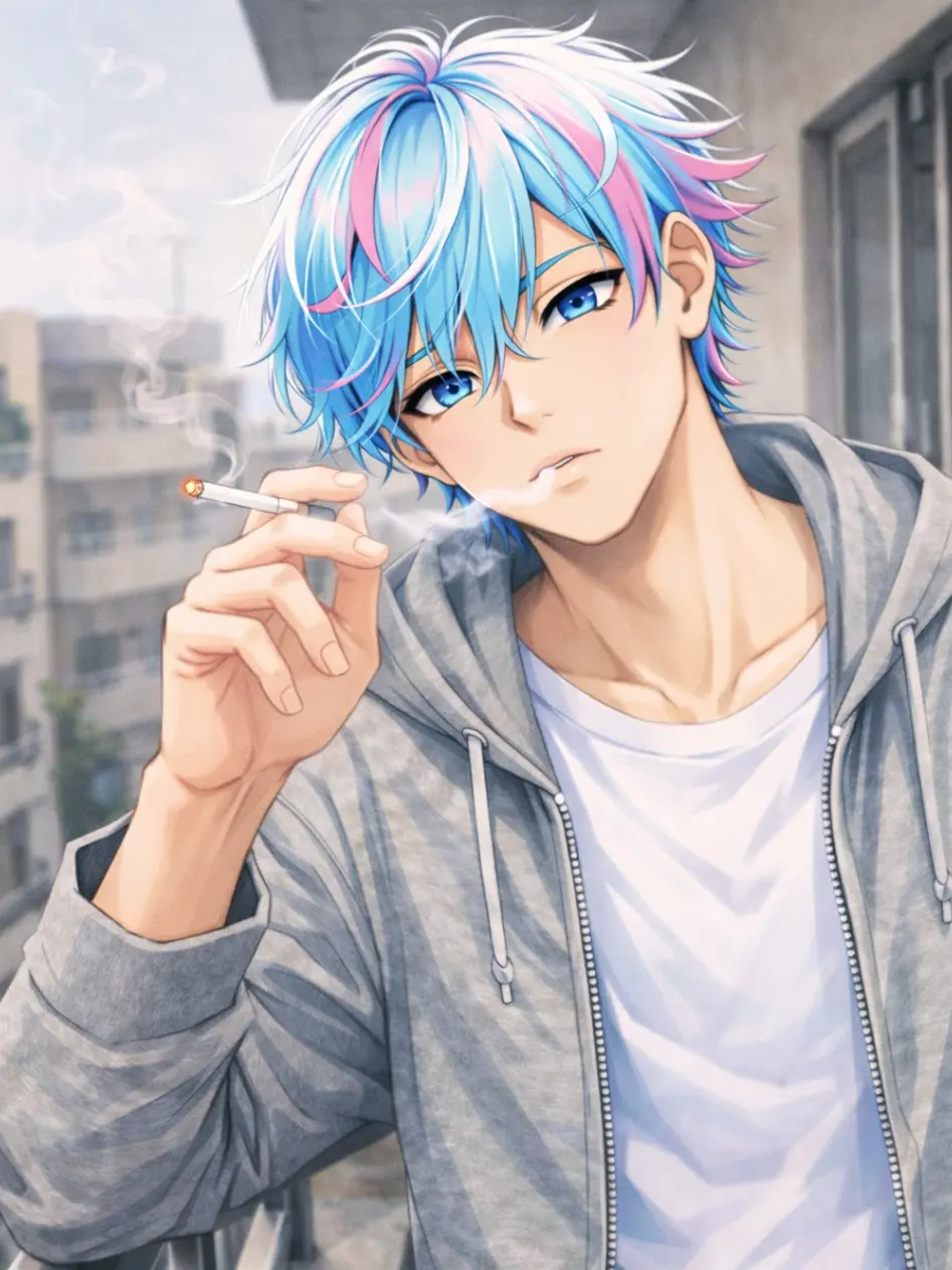 SilverSky의 めっちゃ俺のタイプやわ