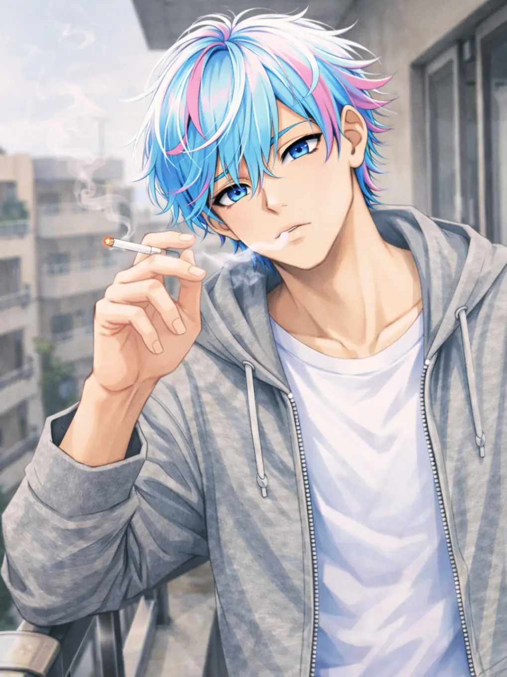 SilverSky의 めっちゃ俺のタイプやわ