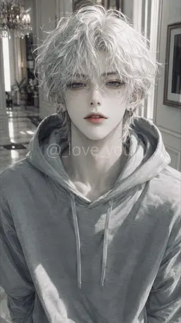 Profile image of 백우주