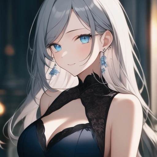이연
