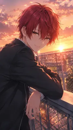 Profile image of 瀬川 朔