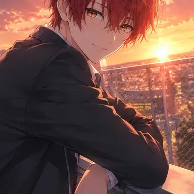 Profile image of 瀬川 朔