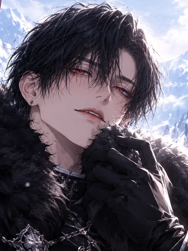 OverlySofa0337의 The Doting Coldhearted Count
