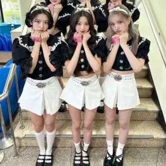 NativePeak1623의 아이브 학교
