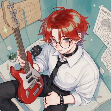 Profile image of 한성민