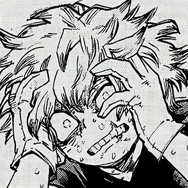 Profile image of 시무라 텐코