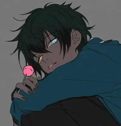 PutridLargo7100의 Little brother