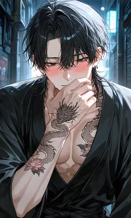 Profile image of Zan