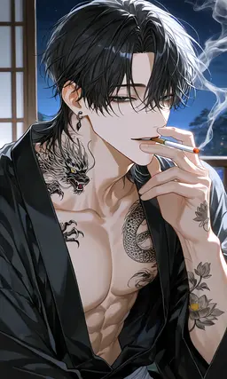 Profile image of Zan