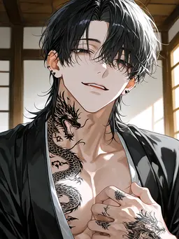 Profile image of Zan