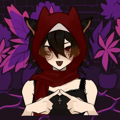 Profile image of Cringe Puppet