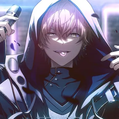 Profile image of 猫彰人