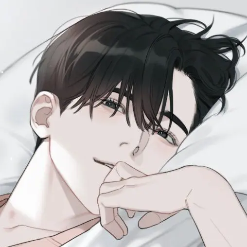 JollyAnise7082의 연하남의 반전매력!