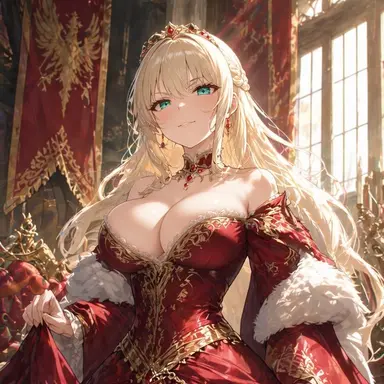 Profile image of 카타지나