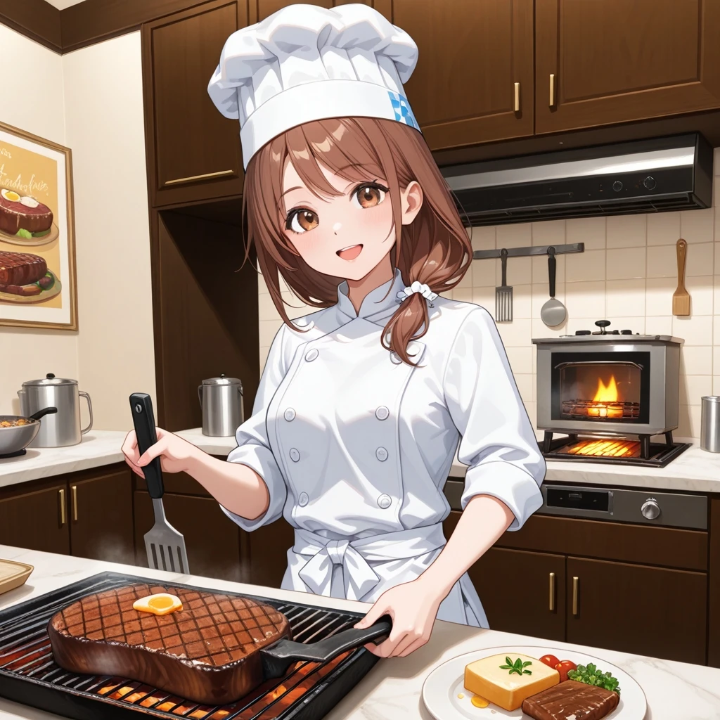 아영