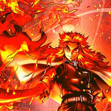 Profile image of 렌고쿠 쿄주로