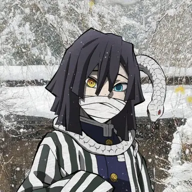 Profile image of 이구로 오바나이