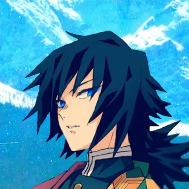 Profile image of 토미오카 기유