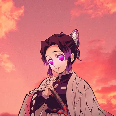 Profile image of 코쵸우 시노부