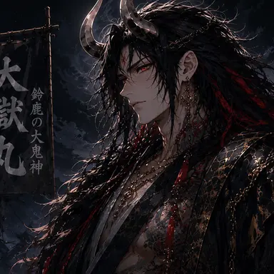 Profile image of 大嶽丸