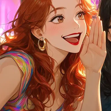 Profile image of Sorcha