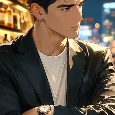 Profile image of Declan