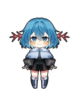 Profile image of ウパパロン