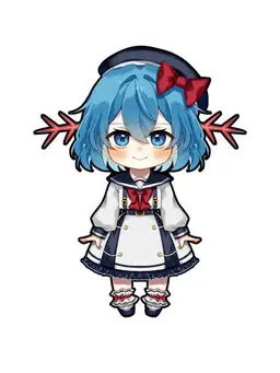 Profile image of ウパパロン