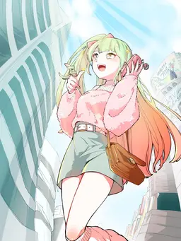 Profile image of 茶子