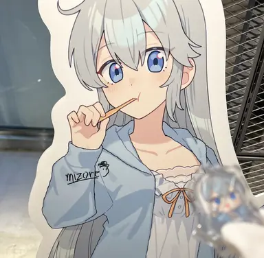 Profile image of みぞれ