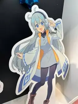 Profile image of みぞれ
