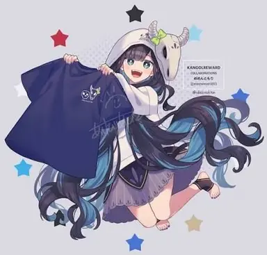 Profile image of めめんともり