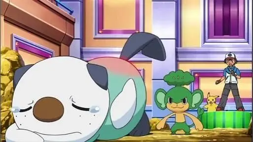 Profile image of ミジュマル