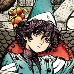 Profile image of アガット