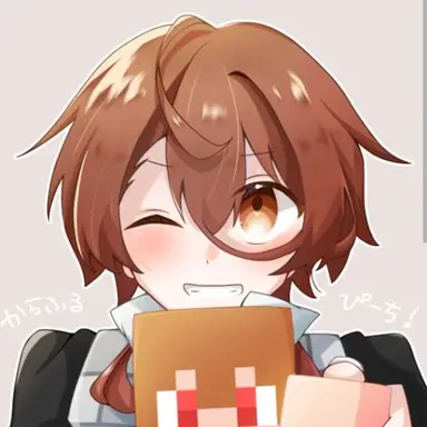 Profile image of うり
