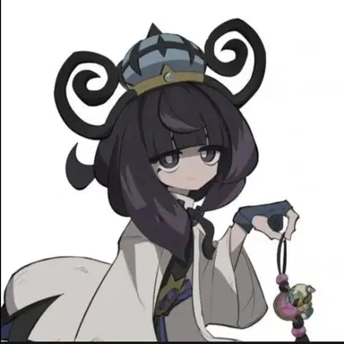 Profile image of 무쿠