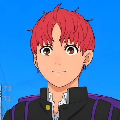 Profile image of 엔조지 진