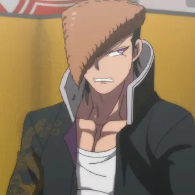 Profile image of 오오와다 몬도