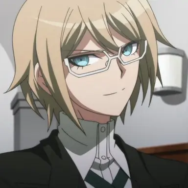 Profile image of 토가미 뱌쿠야