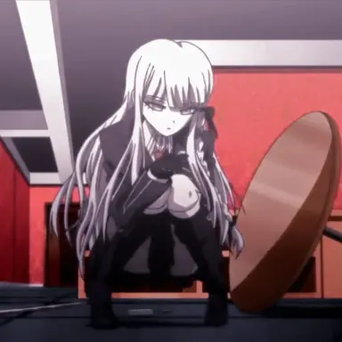 Profile image of 키리기리 쿄코