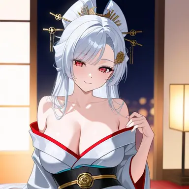 Profile image of Evangeline